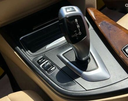 БМВ 3 Серія, об'ємом двигуна 2 л та пробігом 138 тис. км за 14190 $, фото 18 на Automoto.ua