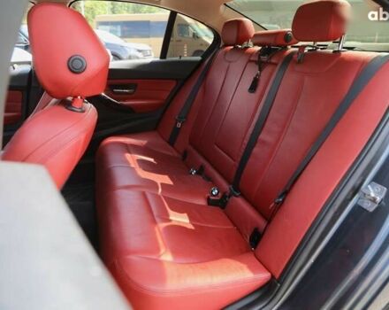 БМВ 3 Серия, объемом двигателя 2 л и пробегом 178 тыс. км за 11000 $, фото 7 на Automoto.ua