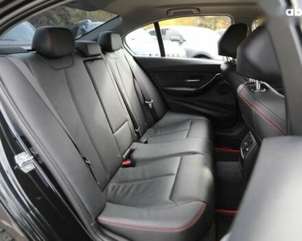 БМВ 3 Серія, об'ємом двигуна 2 л та пробігом 81 тис. км за 14200 $, фото 8 на Automoto.ua