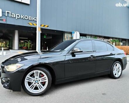 БМВ 3 Серія, об'ємом двигуна 2 л та пробігом 162 тис. км за 10990 $, фото 8 на Automoto.ua