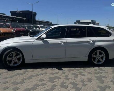 БМВ 3 Серия, объемом двигателя 2 л и пробегом 310 тыс. км за 10800 $, фото 3 на Automoto.ua