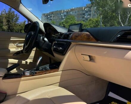 БМВ 3 Серія, об'ємом двигуна 2 л та пробігом 138 тис. км за 14190 $, фото 8 на Automoto.ua