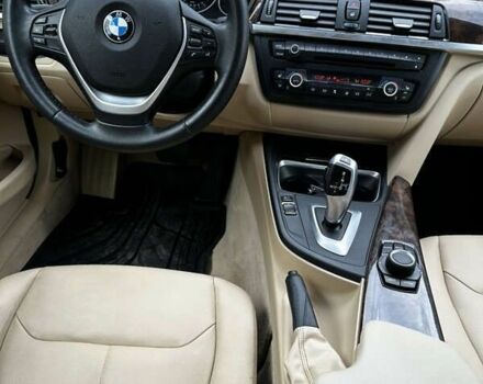 БМВ 3 Серия, объемом двигателя 2 л и пробегом 196 тыс. км за 11100 $, фото 18 на Automoto.ua