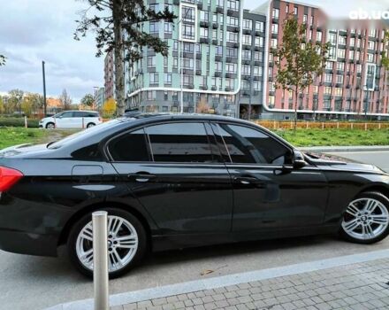 БМВ 3 Серія, об'ємом двигуна 2 л та пробігом 162 тис. км за 10990 $, фото 23 на Automoto.ua