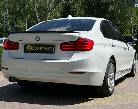 БМВ 3 Серія, об'ємом двигуна 2 л та пробігом 138 тис. км за 14190 $, фото 5 на Automoto.ua