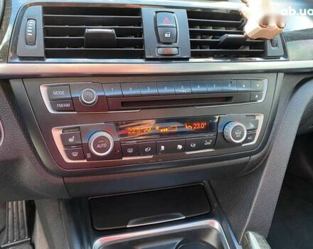 БМВ 3 Серия, объемом двигателя 2 л и пробегом 205 тыс. км за 12800 $, фото 16 на Automoto.ua