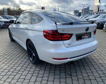 БМВ 3 Серия, объемом двигателя 2 л и пробегом 205 тыс. км за 12800 $, фото 4 на Automoto.ua