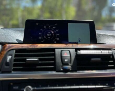 БМВ 3 Серія, об'ємом двигуна 2 л та пробігом 138 тис. км за 14190 $, фото 16 на Automoto.ua