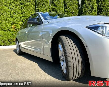 БМВ 3 Серия, объемом двигателя 2 л и пробегом 127 тыс. км за 16000 $, фото 4 на Automoto.ua