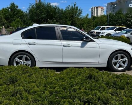 БМВ 3 Серія, об'ємом двигуна 2 л та пробігом 138 тис. км за 14190 $, фото 6 на Automoto.ua