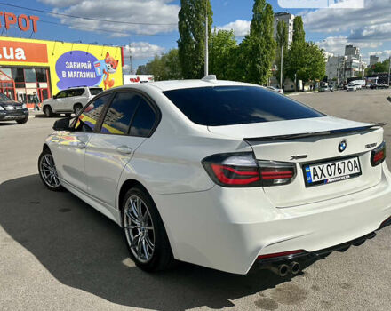 БМВ 3 Серія, об'ємом двигуна 2 л та пробігом 158 тис. км за 18999 $, фото 13 на Automoto.ua