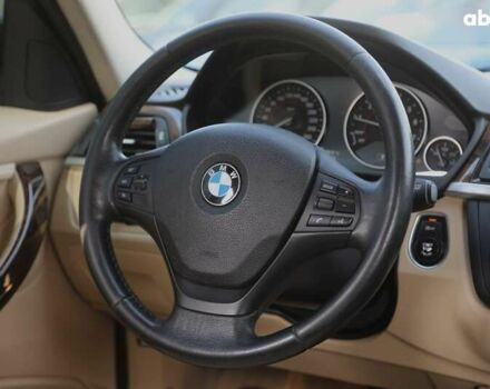 БМВ 3 Серия, объемом двигателя 2 л и пробегом 178 тыс. км за 12000 $, фото 13 на Automoto.ua