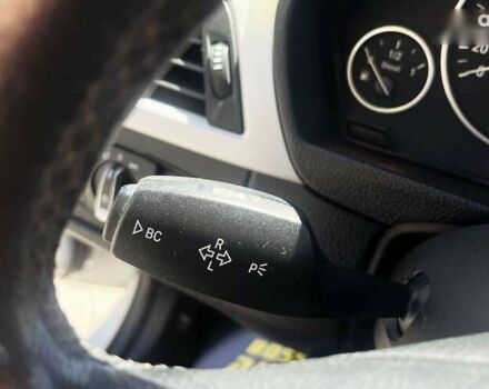 БМВ 3 Серия, объемом двигателя 2 л и пробегом 310 тыс. км за 10800 $, фото 12 на Automoto.ua