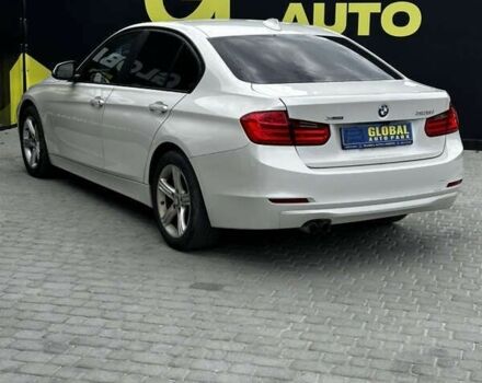БМВ 3 Серия, объемом двигателя 2 л и пробегом 196 тыс. км за 11100 $, фото 21 на Automoto.ua