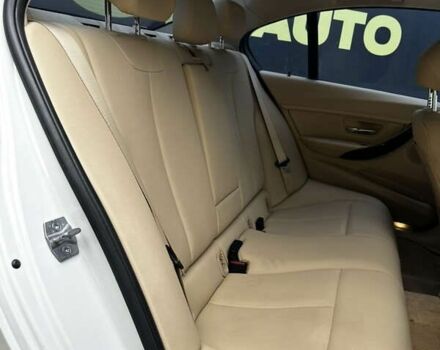 БМВ 3 Серия, объемом двигателя 2 л и пробегом 196 тыс. км за 11100 $, фото 15 на Automoto.ua