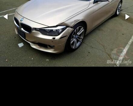 БМВ 3 Серия, объемом двигателя 2 л и пробегом 321 тыс. км за 12500 $, фото 10 на Automoto.ua