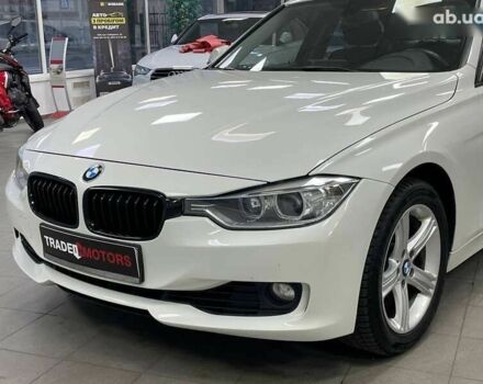 БМВ 3 Серия, объемом двигателя 2 л и пробегом 158 тыс. км за 13990 $, фото 4 на Automoto.ua