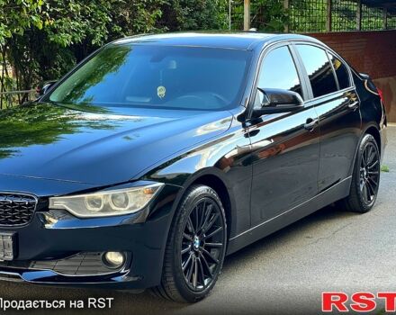 БМВ 3 Серія, об'ємом двигуна 1.6 л та пробігом 178 тис. км за 11111 $, фото 8 на Automoto.ua