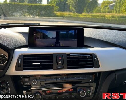 БМВ 3 Серия, объемом двигателя 2 л и пробегом 127 тыс. км за 16000 $, фото 6 на Automoto.ua