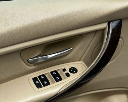 БМВ 3 Серия, объемом двигателя 2 л и пробегом 196 тыс. км за 11100 $, фото 5 на Automoto.ua