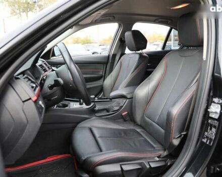 БМВ 3 Серія, об'ємом двигуна 2 л та пробігом 81 тис. км за 14200 $, фото 6 на Automoto.ua