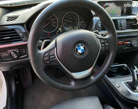 БМВ 3 Серия, объемом двигателя 2 л и пробегом 205 тыс. км за 12800 $, фото 13 на Automoto.ua