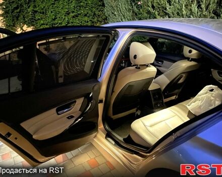 БМВ 3 Серия, объемом двигателя 2 л и пробегом 321 тыс. км за 12500 $, фото 7 на Automoto.ua