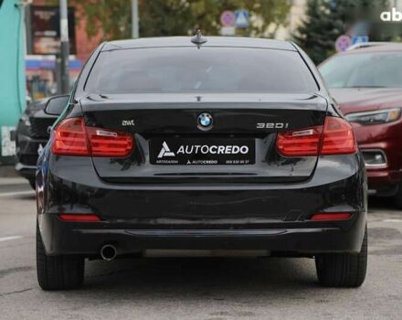 БМВ 3 Серія, об'ємом двигуна 2 л та пробігом 81 тис. км за 14200 $, фото 4 на Automoto.ua