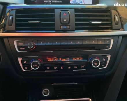 БМВ 3 Серия, объемом двигателя 3 л и пробегом 295 тыс. км за 15100 $, фото 18 на Automoto.ua