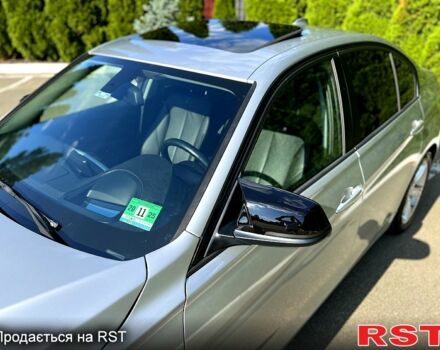 БМВ 3 Серия, объемом двигателя 2 л и пробегом 127 тыс. км за 16000 $, фото 3 на Automoto.ua