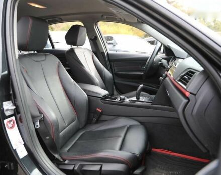 БМВ 3 Серія, об'ємом двигуна 2 л та пробігом 81 тис. км за 14200 $, фото 9 на Automoto.ua