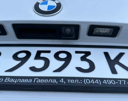 БМВ 3 Серія, об'ємом двигуна 2 л та пробігом 191 тис. км за 14450 $, фото 28 на Automoto.ua