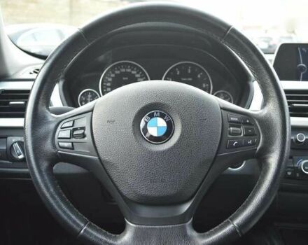 БМВ 3 Серия, объемом двигателя 2 л и пробегом 267 тыс. км за 13900 $, фото 17 на Automoto.ua