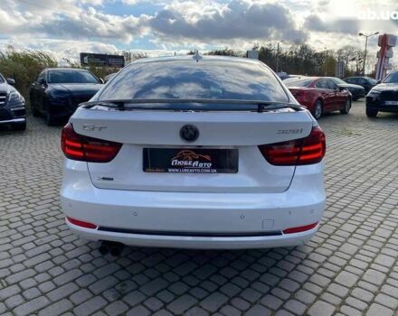 БМВ 3 Серия, объемом двигателя 2 л и пробегом 205 тыс. км за 12800 $, фото 5 на Automoto.ua