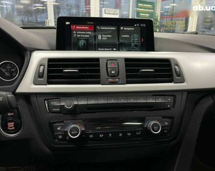 БМВ 3 Серия, объемом двигателя 2 л и пробегом 158 тыс. км за 13990 $, фото 28 на Automoto.ua