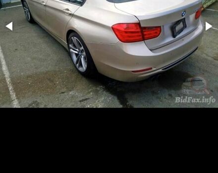 БМВ 3 Серия, объемом двигателя 2 л и пробегом 321 тыс. км за 12500 $, фото 11 на Automoto.ua