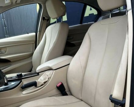 БМВ 3 Серия, объемом двигателя 2 л и пробегом 196 тыс. км за 11100 $, фото 7 на Automoto.ua