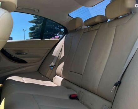 БМВ 3 Серія, об'ємом двигуна 2 л та пробігом 138 тис. км за 14190 $, фото 9 на Automoto.ua