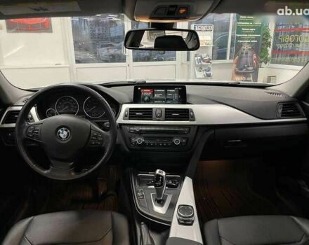 БМВ 3 Серия, объемом двигателя 2 л и пробегом 158 тыс. км за 13990 $, фото 27 на Automoto.ua