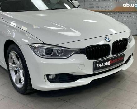 БМВ 3 Серия, объемом двигателя 2 л и пробегом 158 тыс. км за 13990 $, фото 3 на Automoto.ua