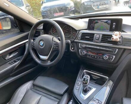 БМВ 3 Серия, объемом двигателя 2 л и пробегом 205 тыс. км за 12800 $, фото 9 на Automoto.ua