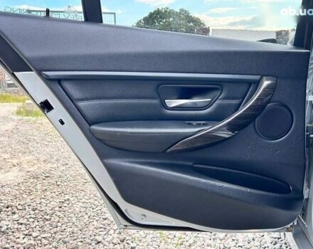 БМВ 3 Серия, объемом двигателя 2 л и пробегом 171 тыс. км за 12800 $, фото 27 на Automoto.ua