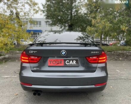 БМВ 3 Серія, об'ємом двигуна 2 л та пробігом 285 тис. км за 11999 $, фото 16 на Automoto.ua