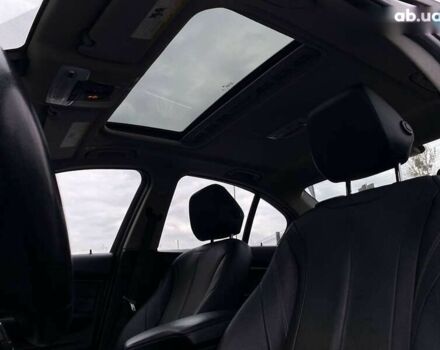 БМВ 3 Серія, об'ємом двигуна 2 л та пробігом 236 тис. км за 16700 $, фото 19 на Automoto.ua