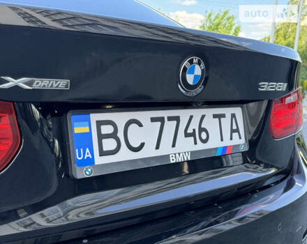 БМВ 3 Серія, об'ємом двигуна 2 л та пробігом 166 тис. км за 15399 $, фото 19 на Automoto.ua