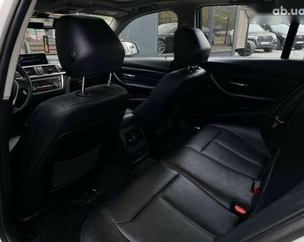 БМВ 3 Серія, об'ємом двигуна 2 л та пробігом 236 тис. км за 16700 $, фото 6 на Automoto.ua