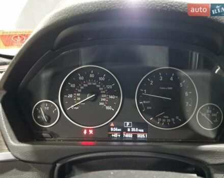 БМВ 3 Серия, объемом двигателя 2 л и пробегом 74 тыс. км за 6865 $, фото 8 на Automoto.ua