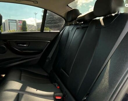 БМВ 3 Серія, об'ємом двигуна 2 л та пробігом 233 тис. км за 10999 $, фото 23 на Automoto.ua