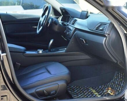 БМВ 3 Серія, об'ємом двигуна 2 л та пробігом 100 тис. км за 13999 $, фото 27 на Automoto.ua