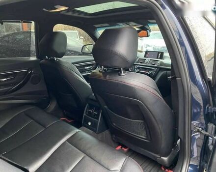 БМВ 3 Серия, объемом двигателя 2 л и пробегом 190 тыс. км за 14600 $, фото 24 на Automoto.ua